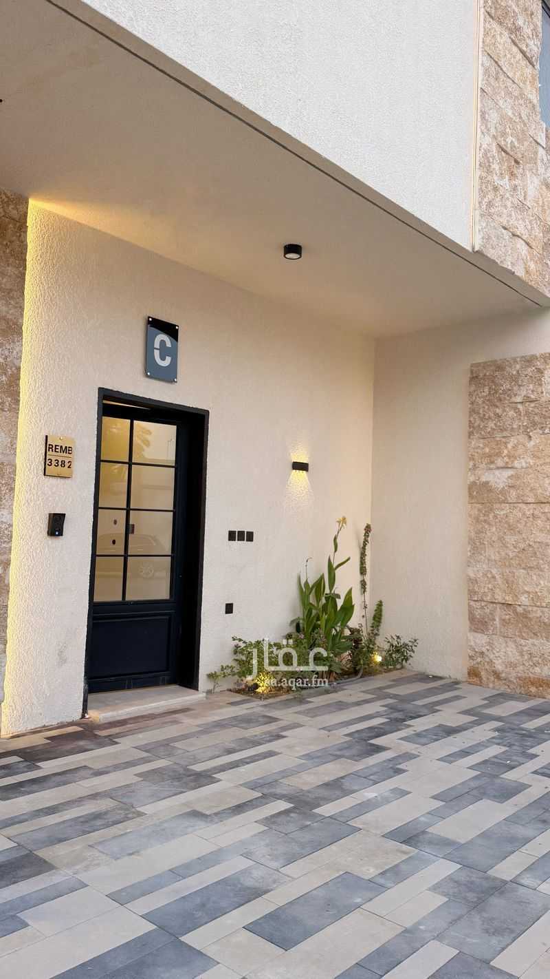 4 bedroom villa in Al Malaz, Riyadh 12