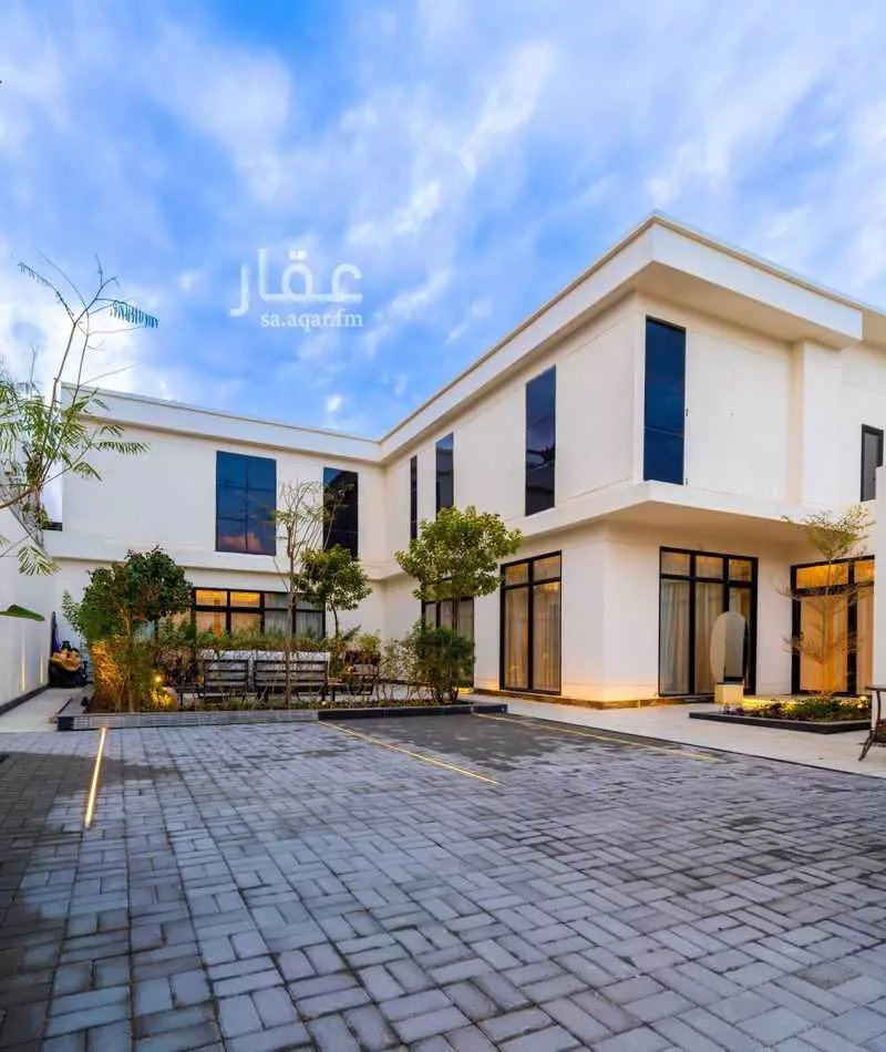 فيلا 5 غرف في القيروان 2