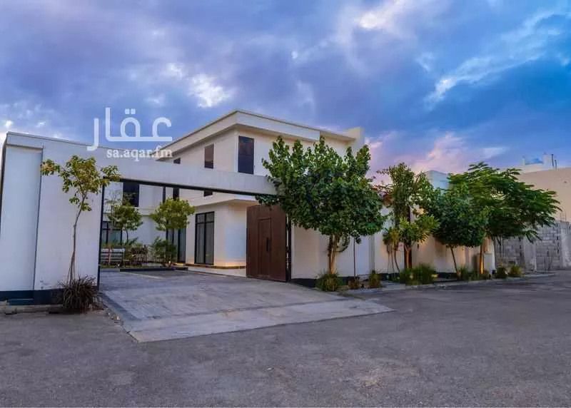 فيلا 5 غرف في القيروان 1