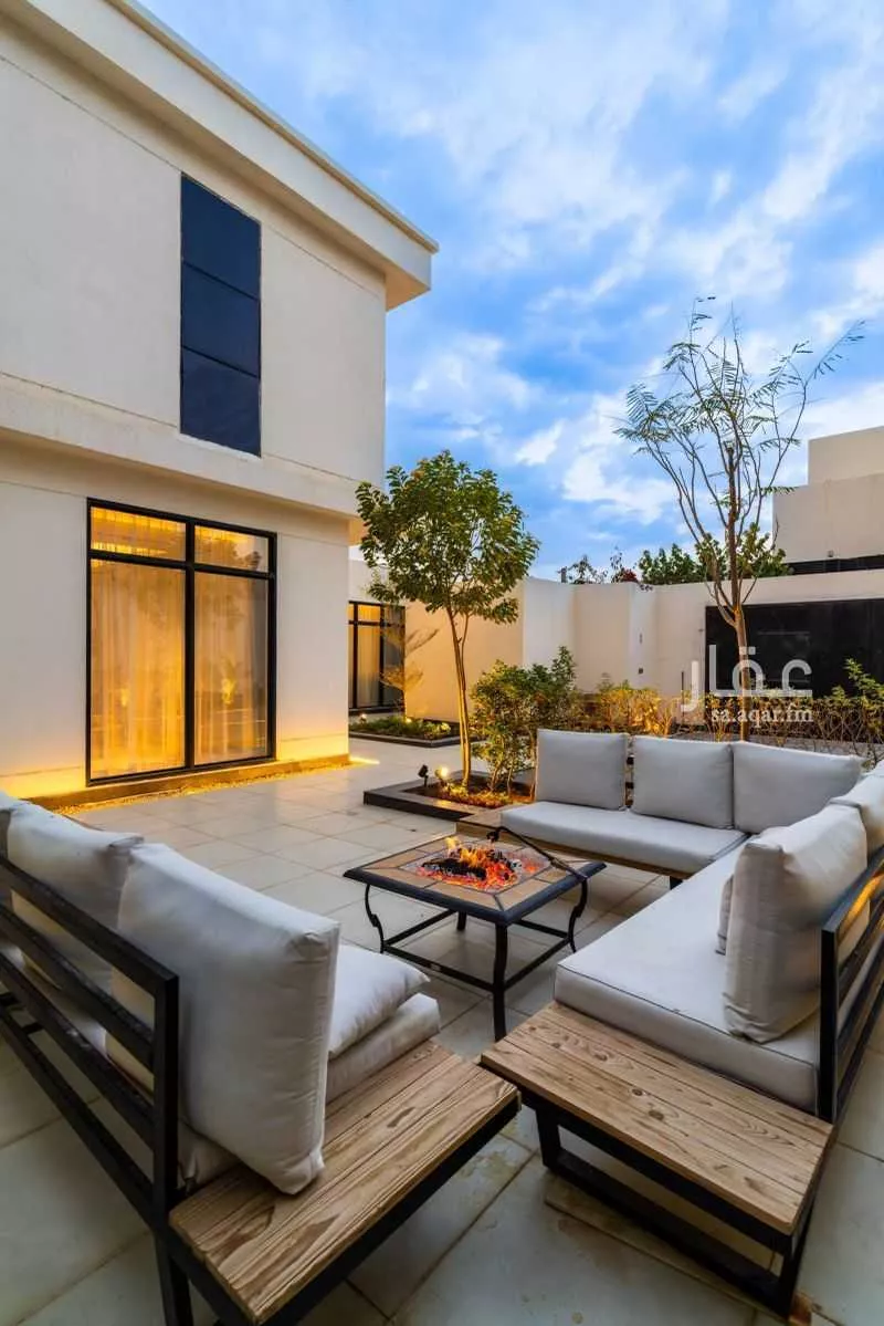 فيلا 5 غرف في القيروان 3