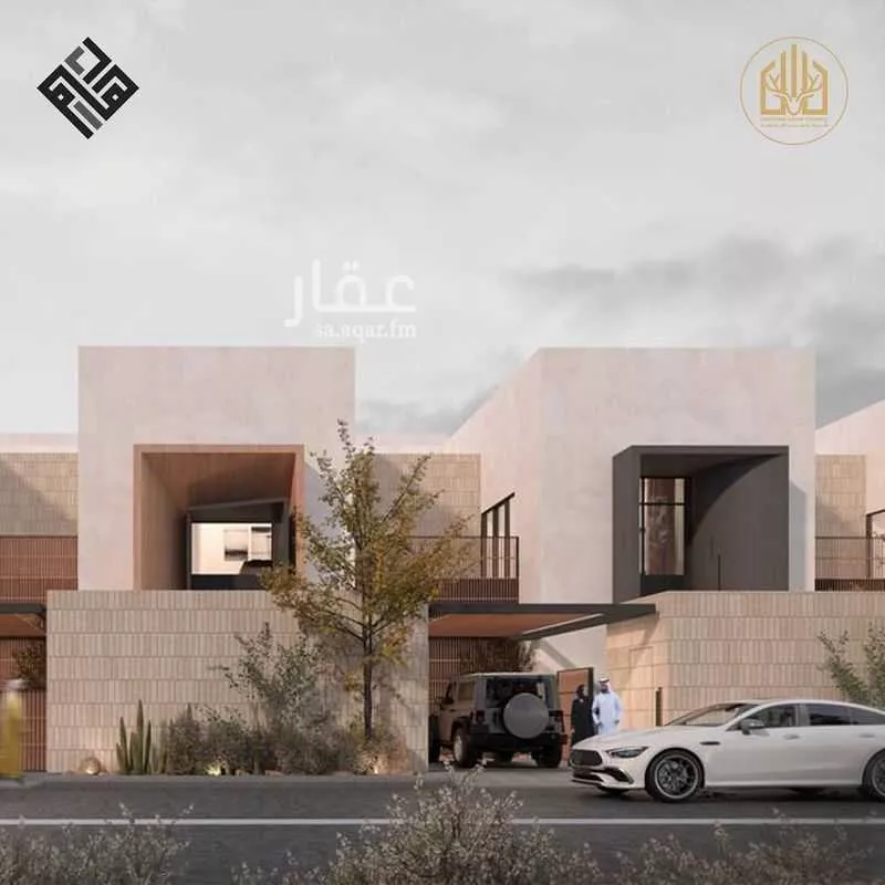 فيلا 5 غرف في القيروان 5