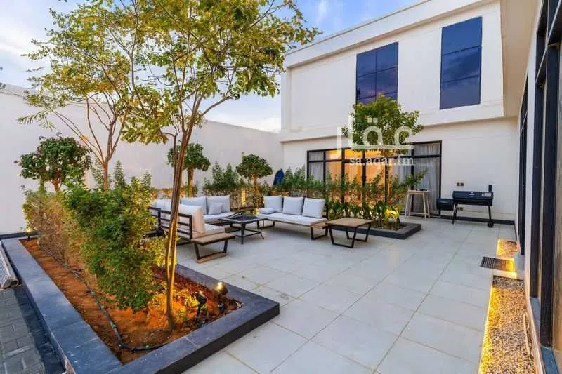 فيلا 5 غرف في القيروان 5