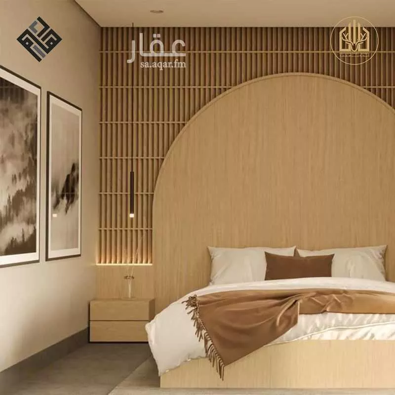 فيلا 5 غرف في القيروان 4