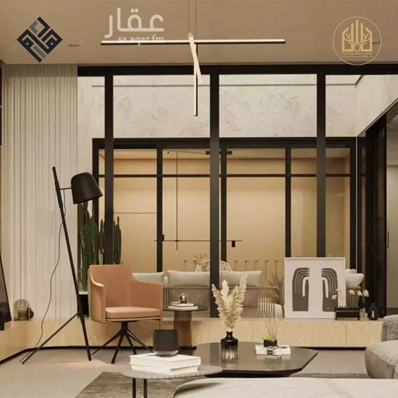 فيلا 5 غرف في القيروان 3