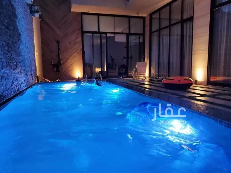 فيلا 6 غرف في النرجس 3