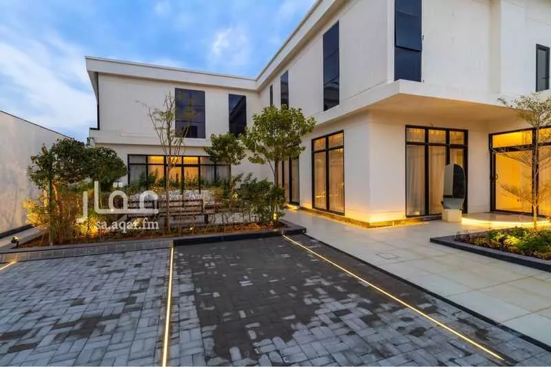 فيلا 5 غرف في القيروان 4