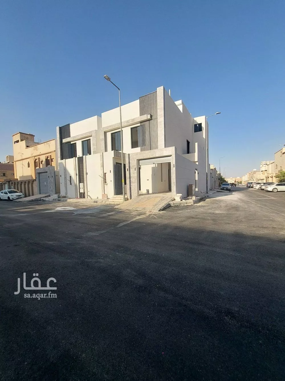 فيلا 6 غرف في العريجاء الغربية 2