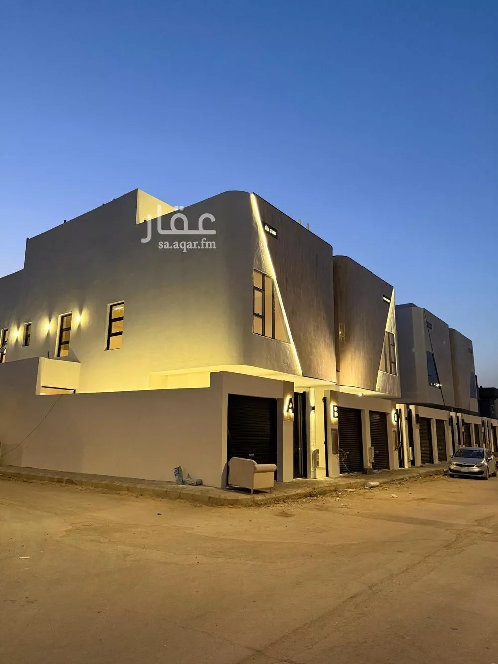 4 bedroom villa in As Suwaidi Al Gharabi, Riyadh 4