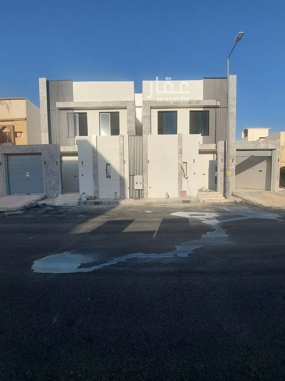 فيلا 6 غرف في العريجاء الغربية 1