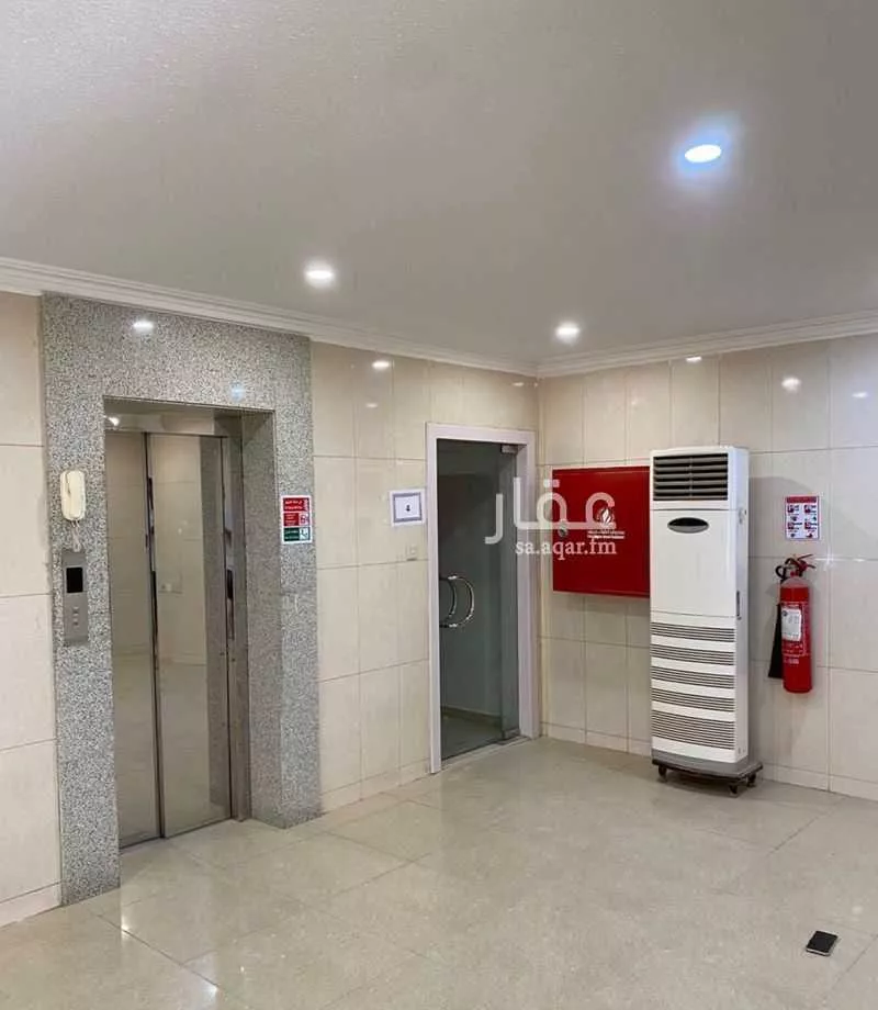 عمارة 1140 م² في الروضة 2