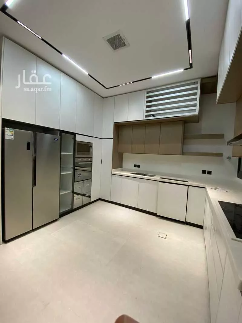 3 bedroom floor in Qurtubah 1