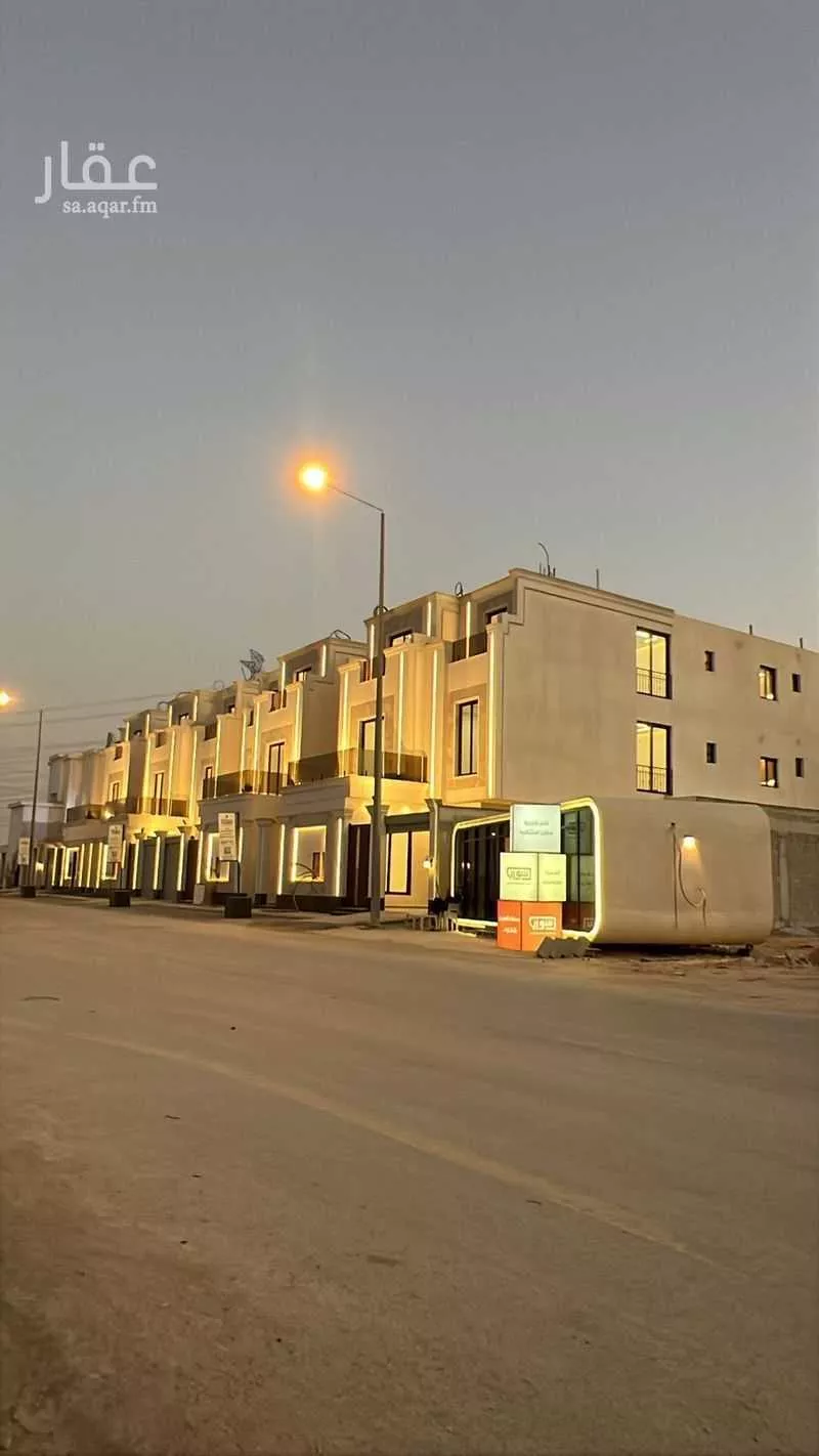 دور 3 غرف في الشرق 1