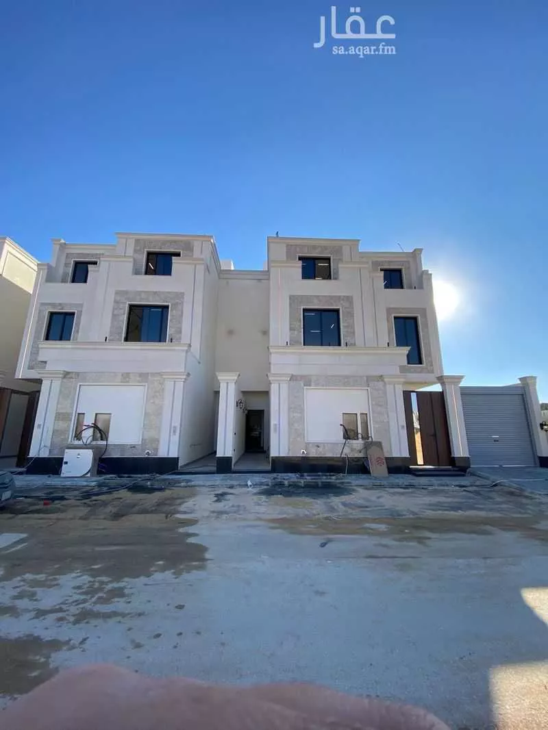 دور 3 غرف في الشرق 2