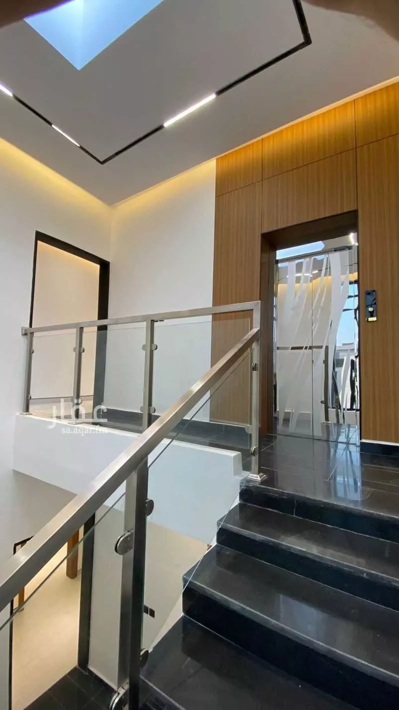 دور 4 غرف في النرجس 5