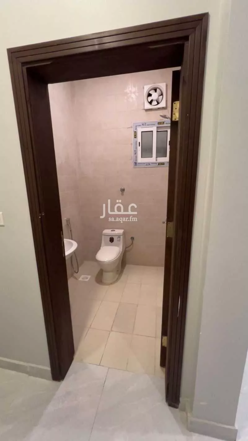 شقة 1 غرف في الشراع 3