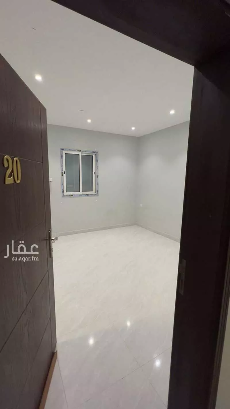 شقة 1 غرف في الشراع 1