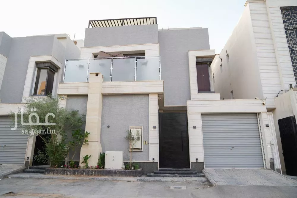6 bedroom villa in Al Munsiyah 1