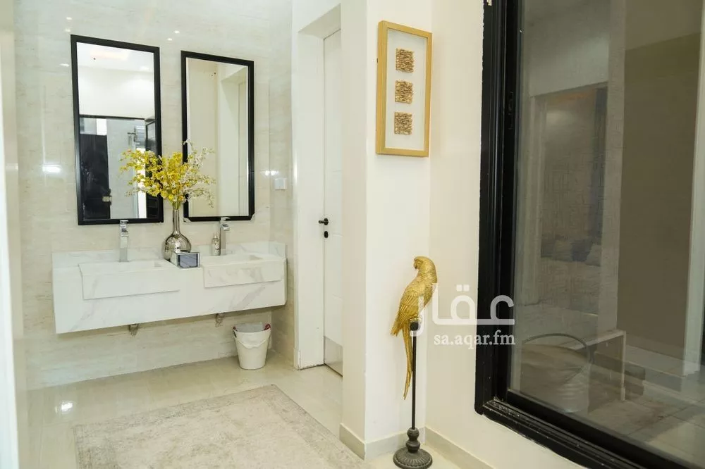 6 bedroom villa in Al Munsiyah 5