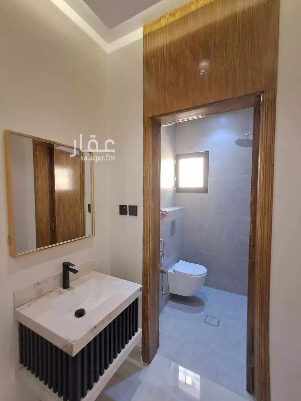 دور 6 غرف في الرمال 4