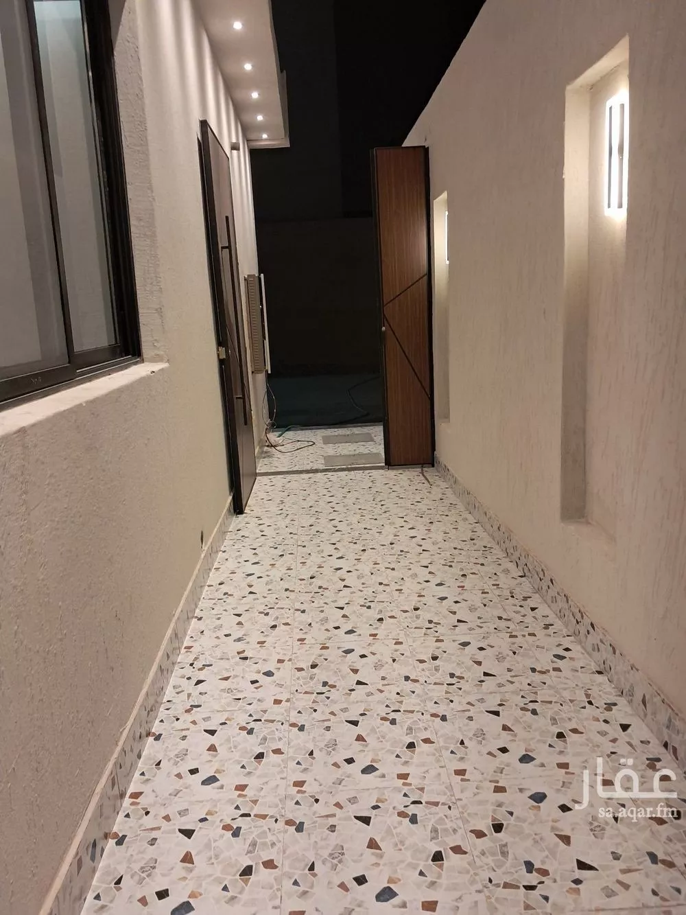 شقة 3 غرف في الرمال، الرياض 12