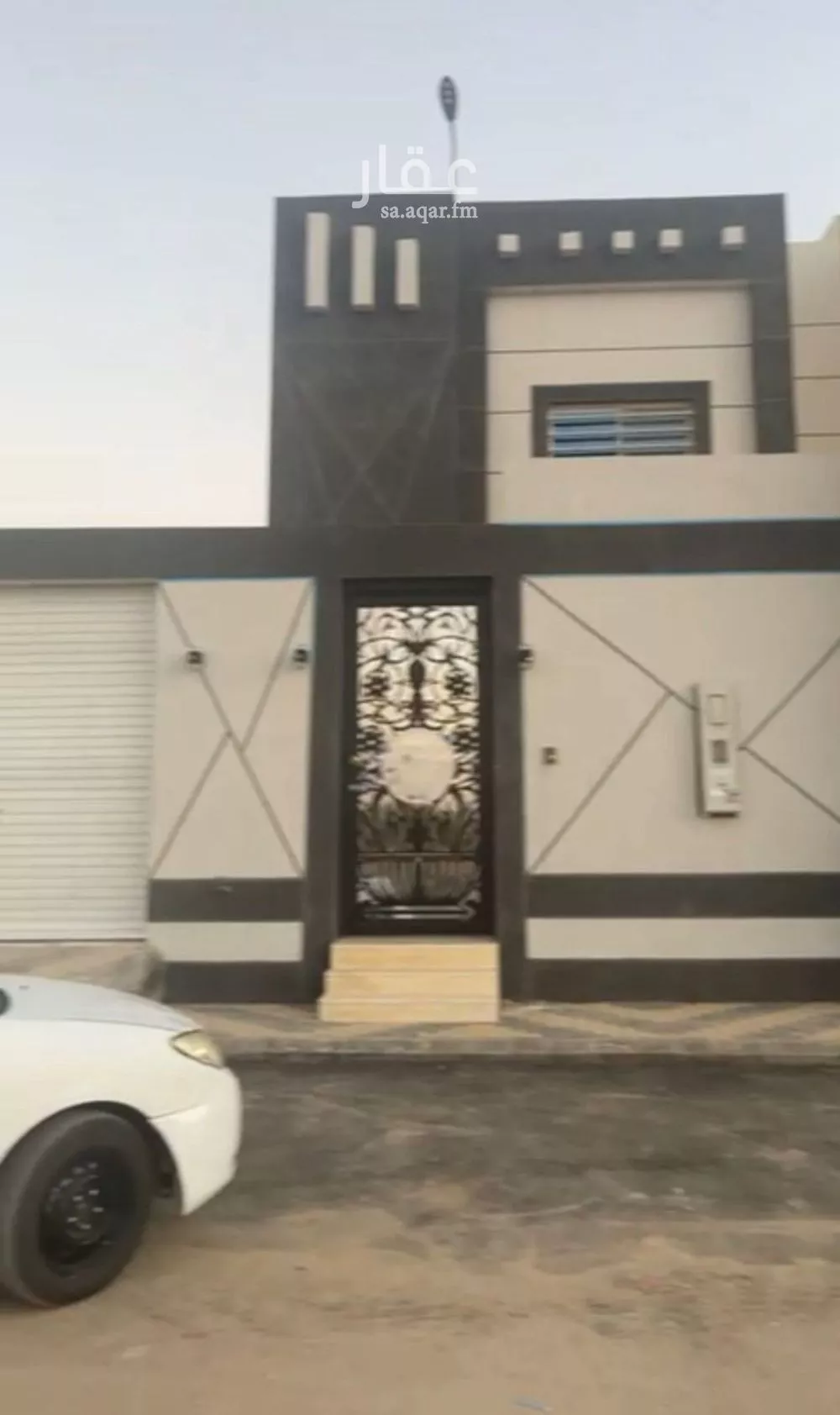 8 bedroom villa in Badr