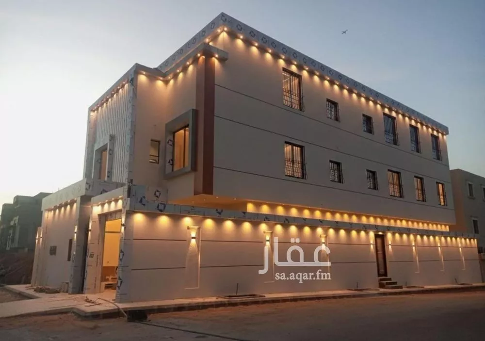 دور 6 غرف في الرمال