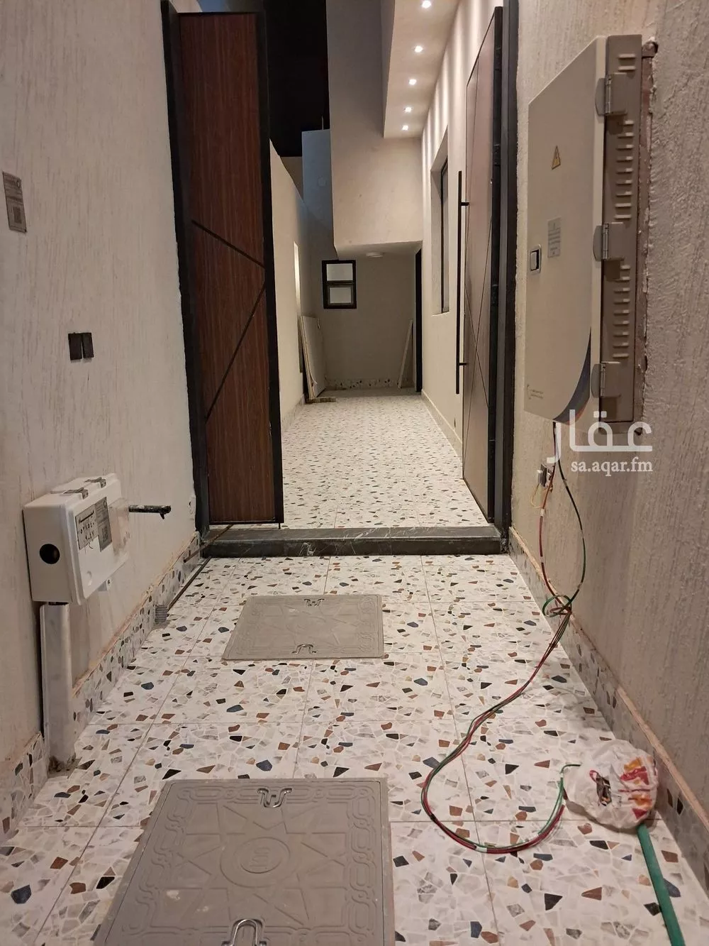 شقة 3 غرف في الرمال، الرياض 11