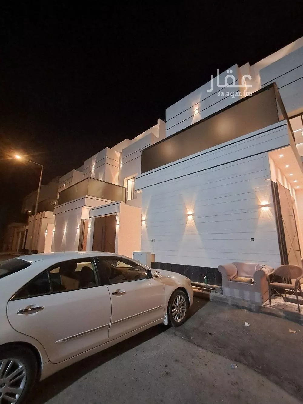 شقة 3 غرف في الرمال، الرياض 7