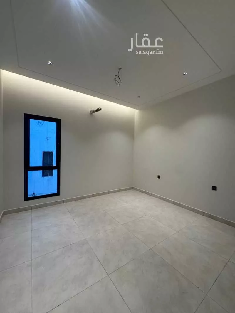 شقة 4 غرف في الروضة 3