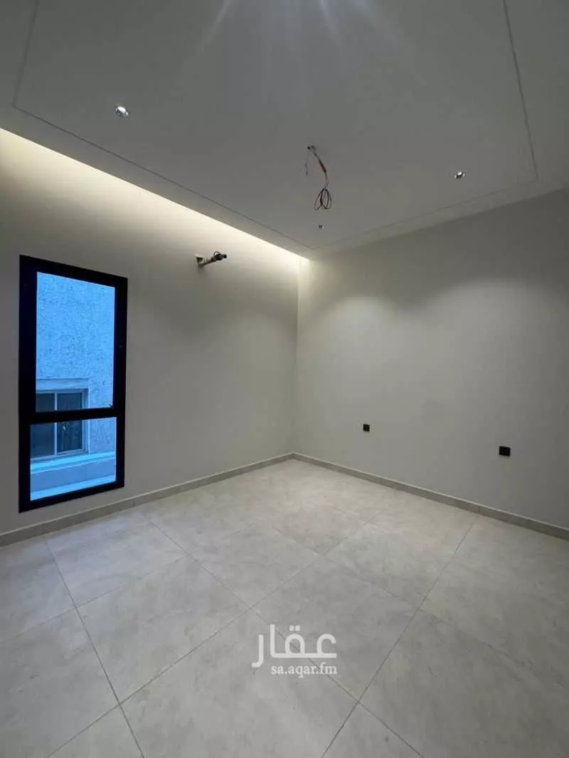 شقة 4 غرف في الروضة 2