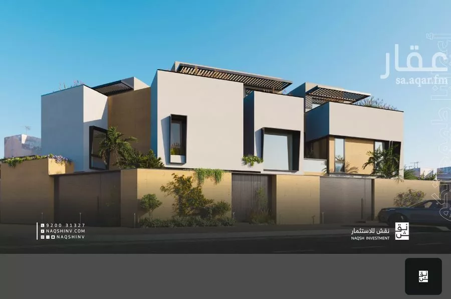 5 bedroom villa in Qurtubah 1