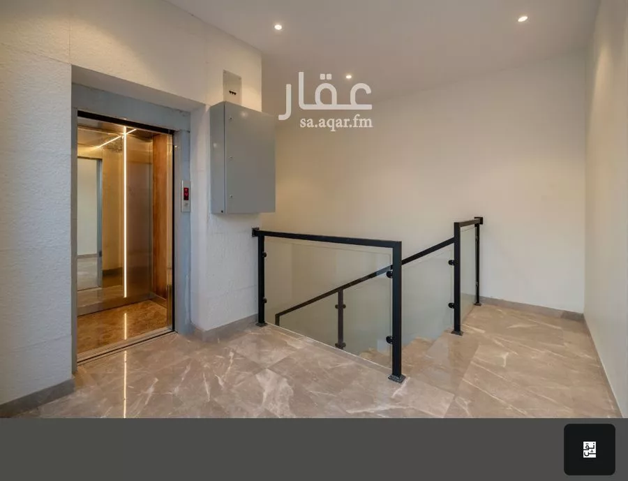 شقة 3 غرف في المونسية 5