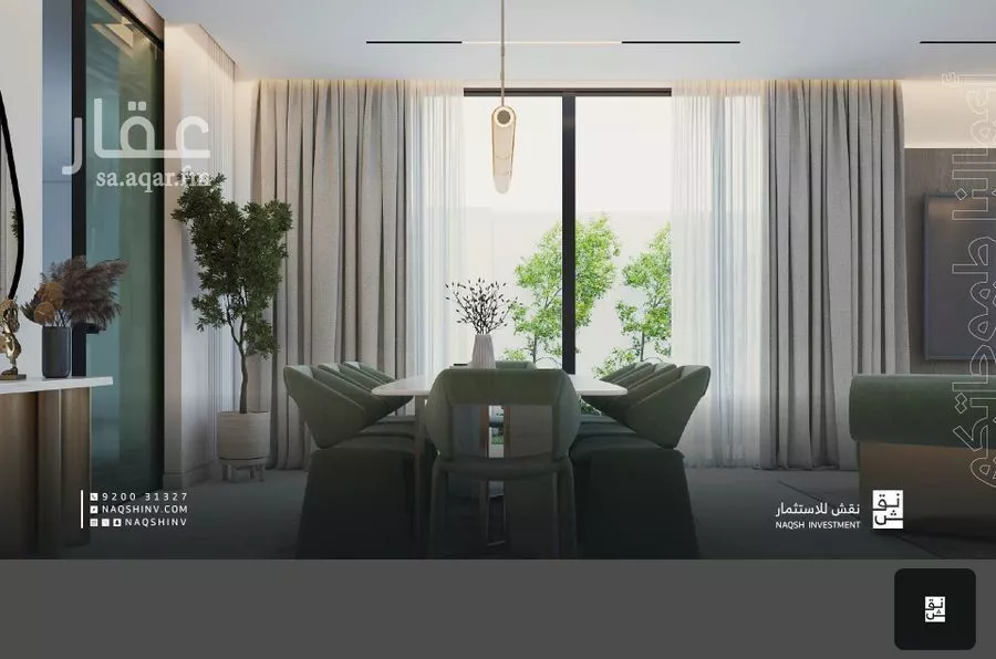 5 bedroom villa in Qurtubah 4