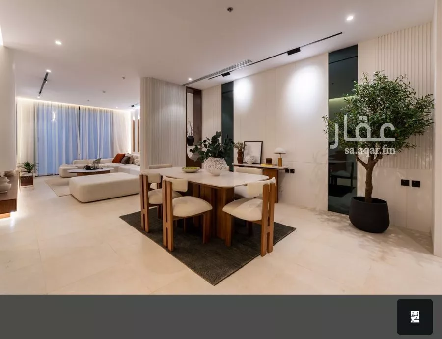 2 bedroom apartment in Al Munsiyah, Riyadh 10