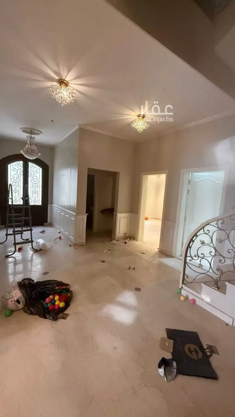 فيلا 7 غرف في النعيم، جدة 9