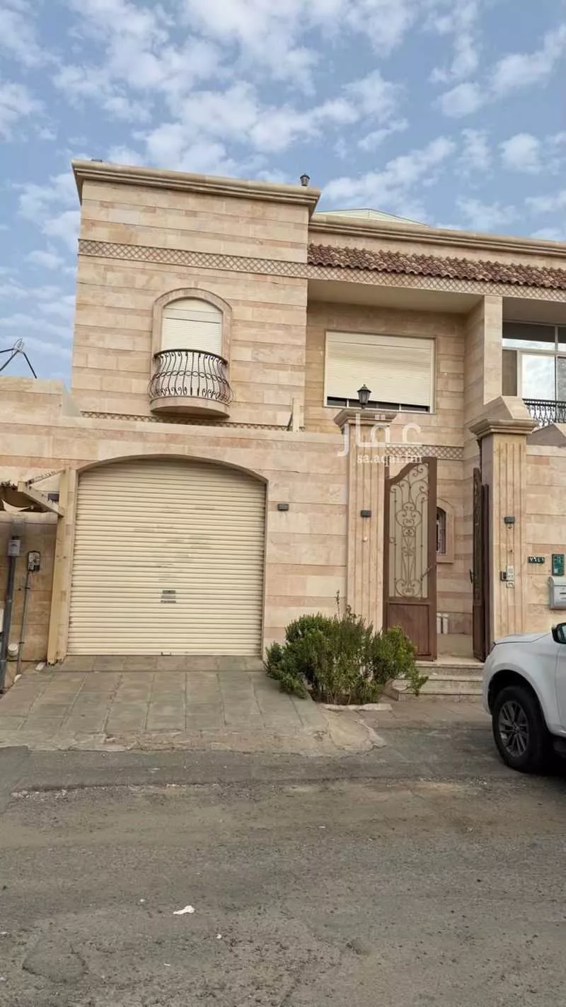 فيلا 7 غرف في النعيم، جدة 6