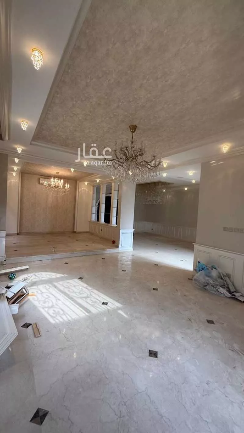 فيلا 7 غرف في النعيم، جدة 8