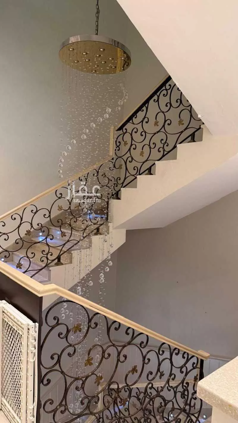 فيلا 7 غرف في النعيم، جدة 12