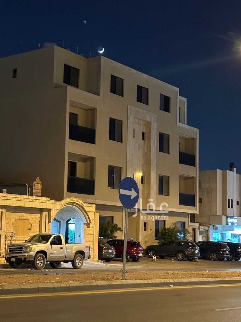 3 bedroom apartment in King Faisal, Riyadh 6