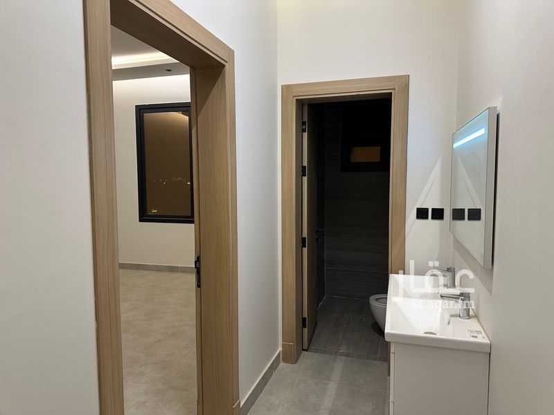 3 bedroom apartment in King Faisal, Riyadh 4