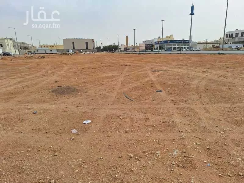 land in Al Munsiyah, Riyadh 2