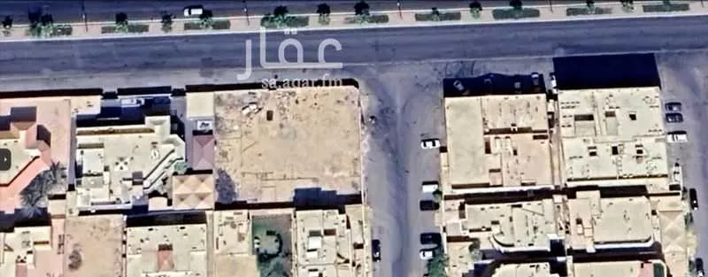 أرض 1110 م² في قرطبة 3