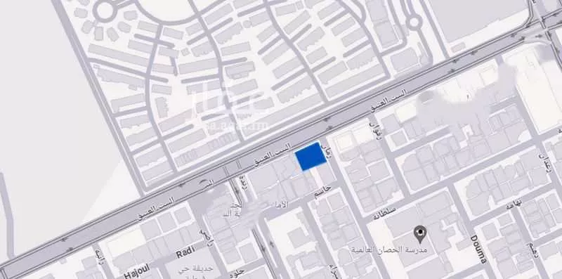 عقار  في قرطبة، الرياض 6