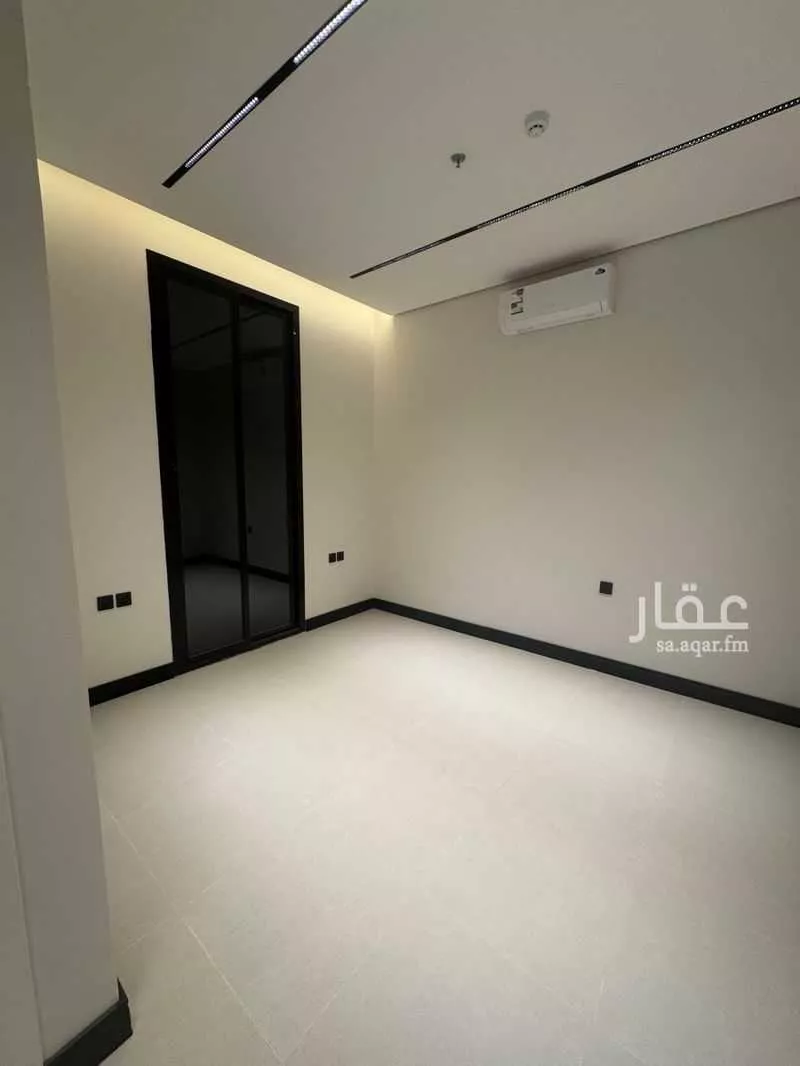 شقة 3 غرف في العارض 4