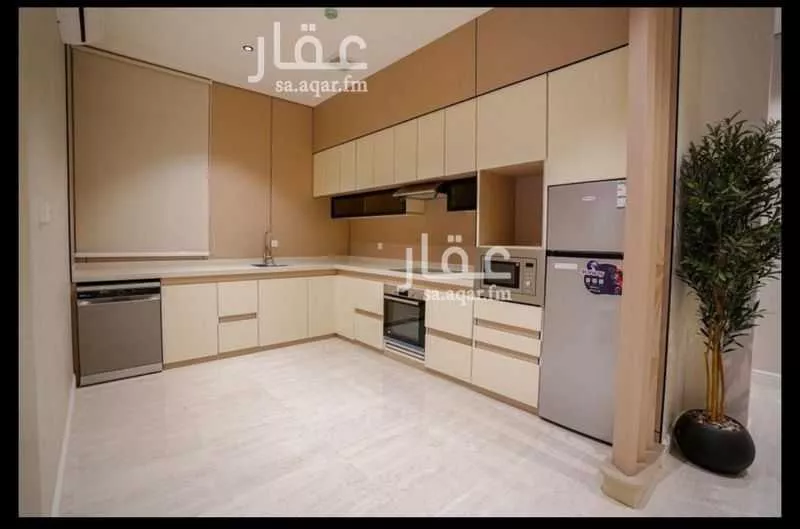 شقة 3 غرف في النهضة 3