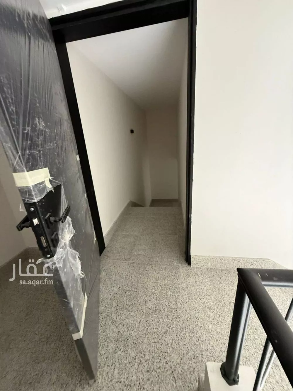 شقة 3 غرف في النرجس 2