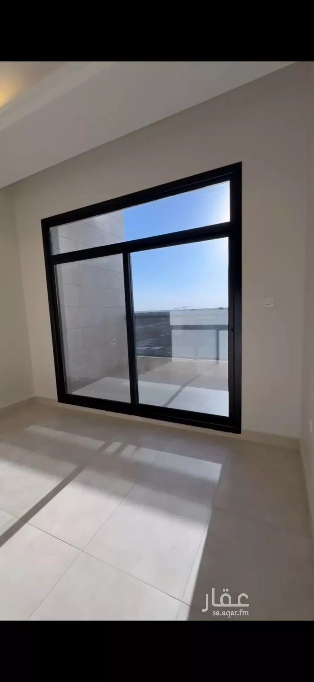 شقة 3 غرف في العارض 1