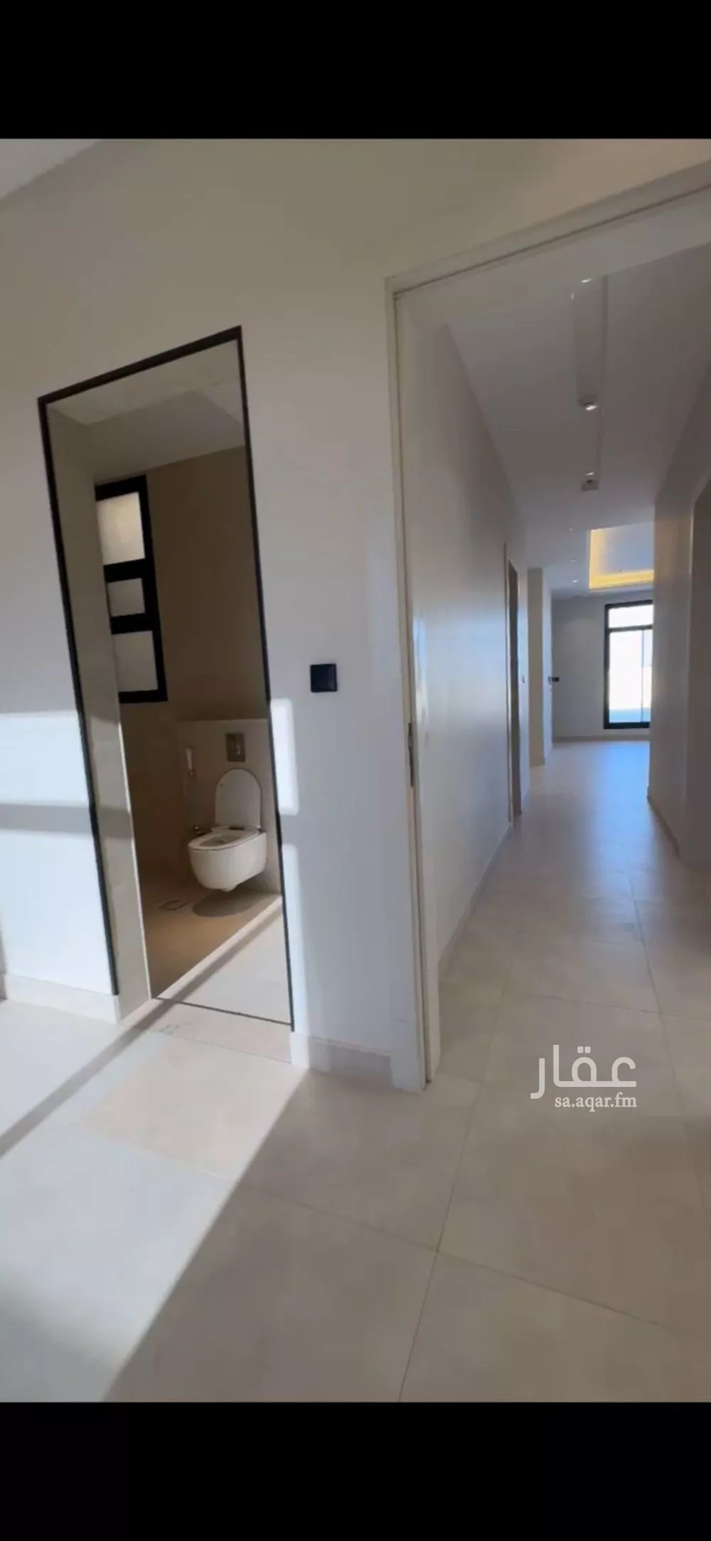 شقة 3 غرف في العارض 3