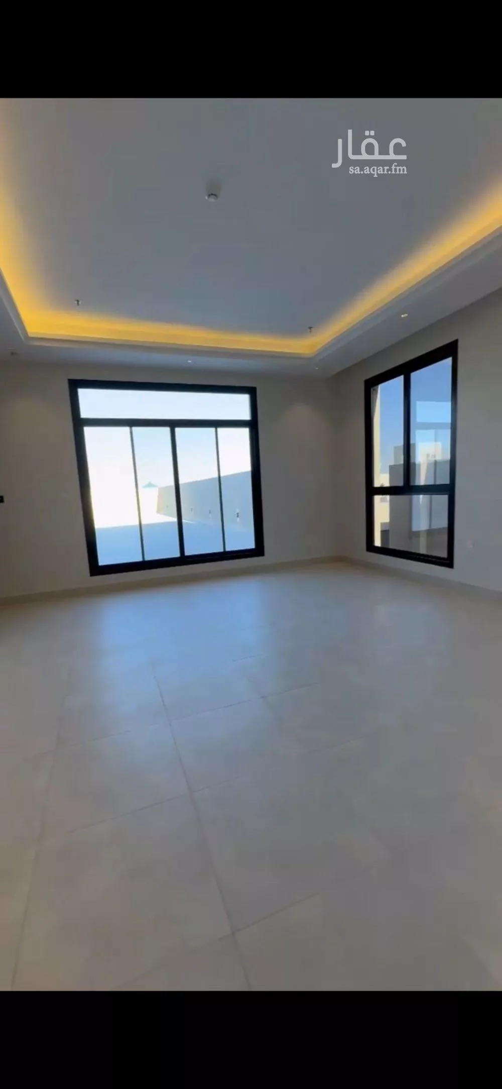 شقة 3 غرف في العارض 5