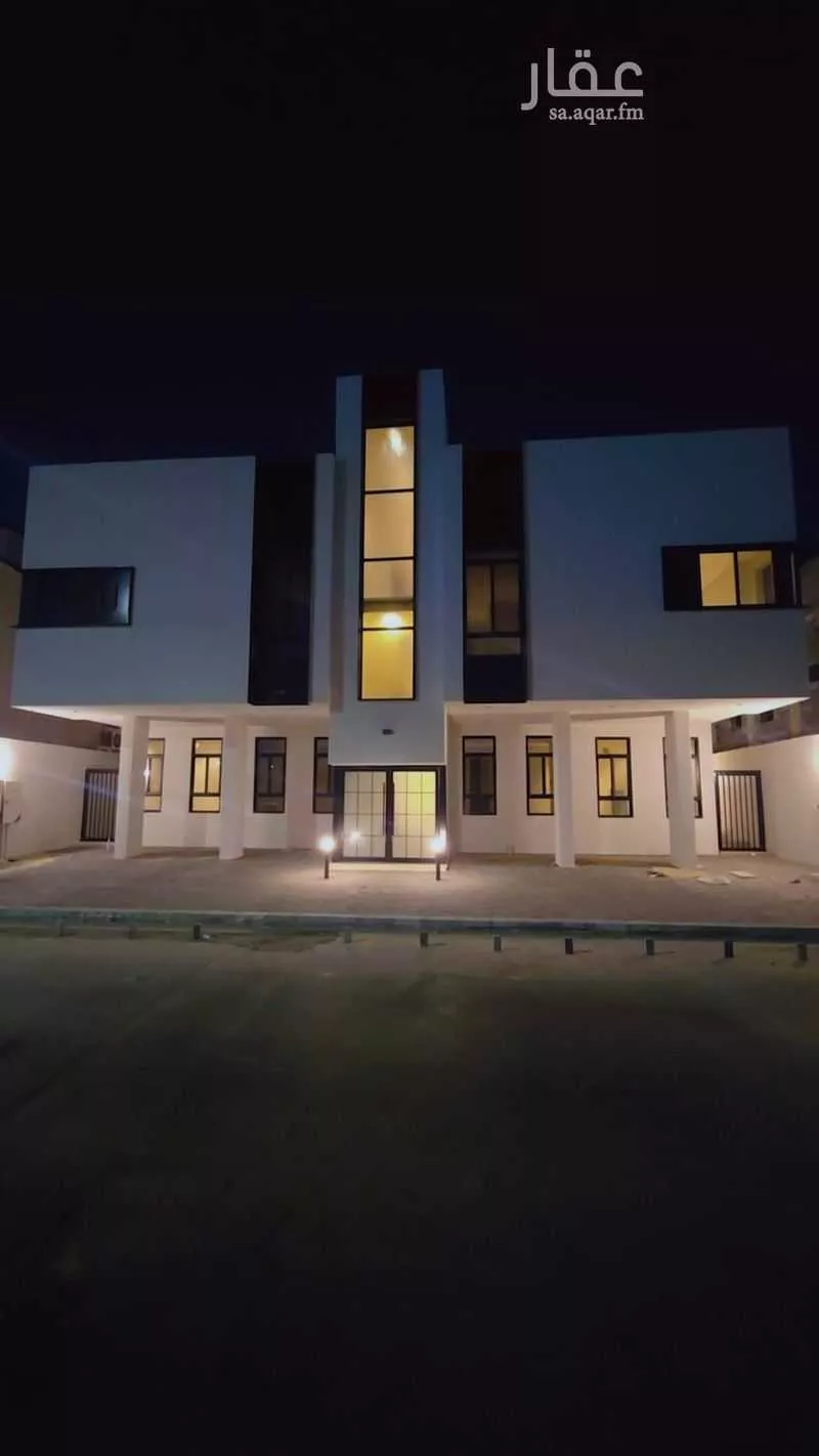 عمارة 500 م² في الراكة الجنوبية